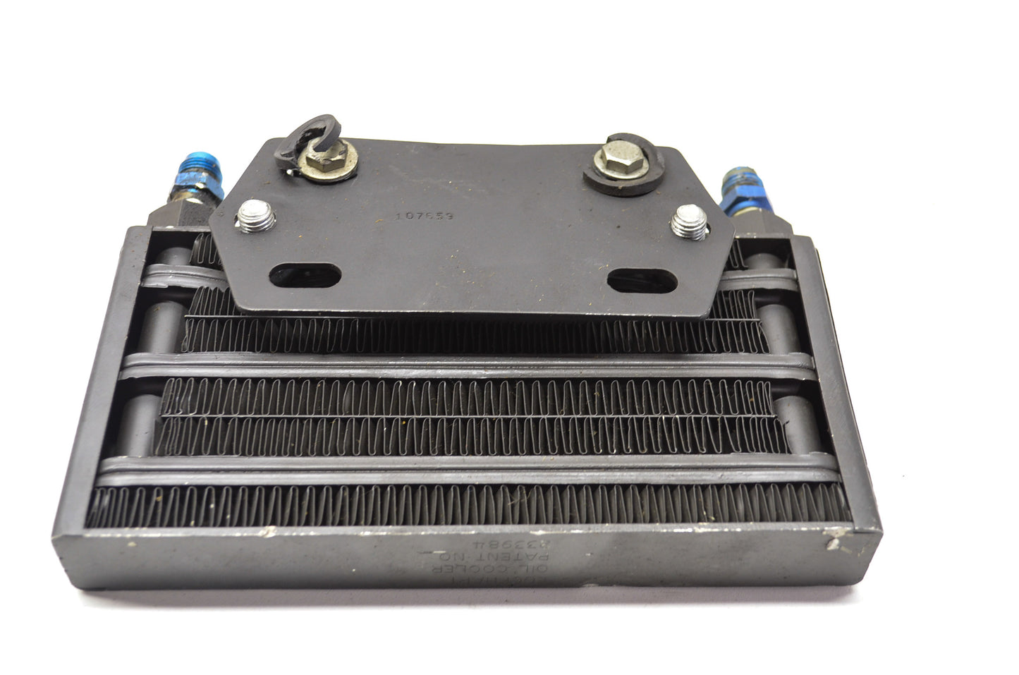 Lockhart Oil Cooler XJ750
