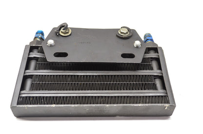 Lockhart Oil Cooler XJ750