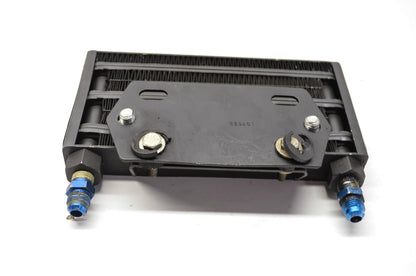 Lockhart Oil Cooler XJ750