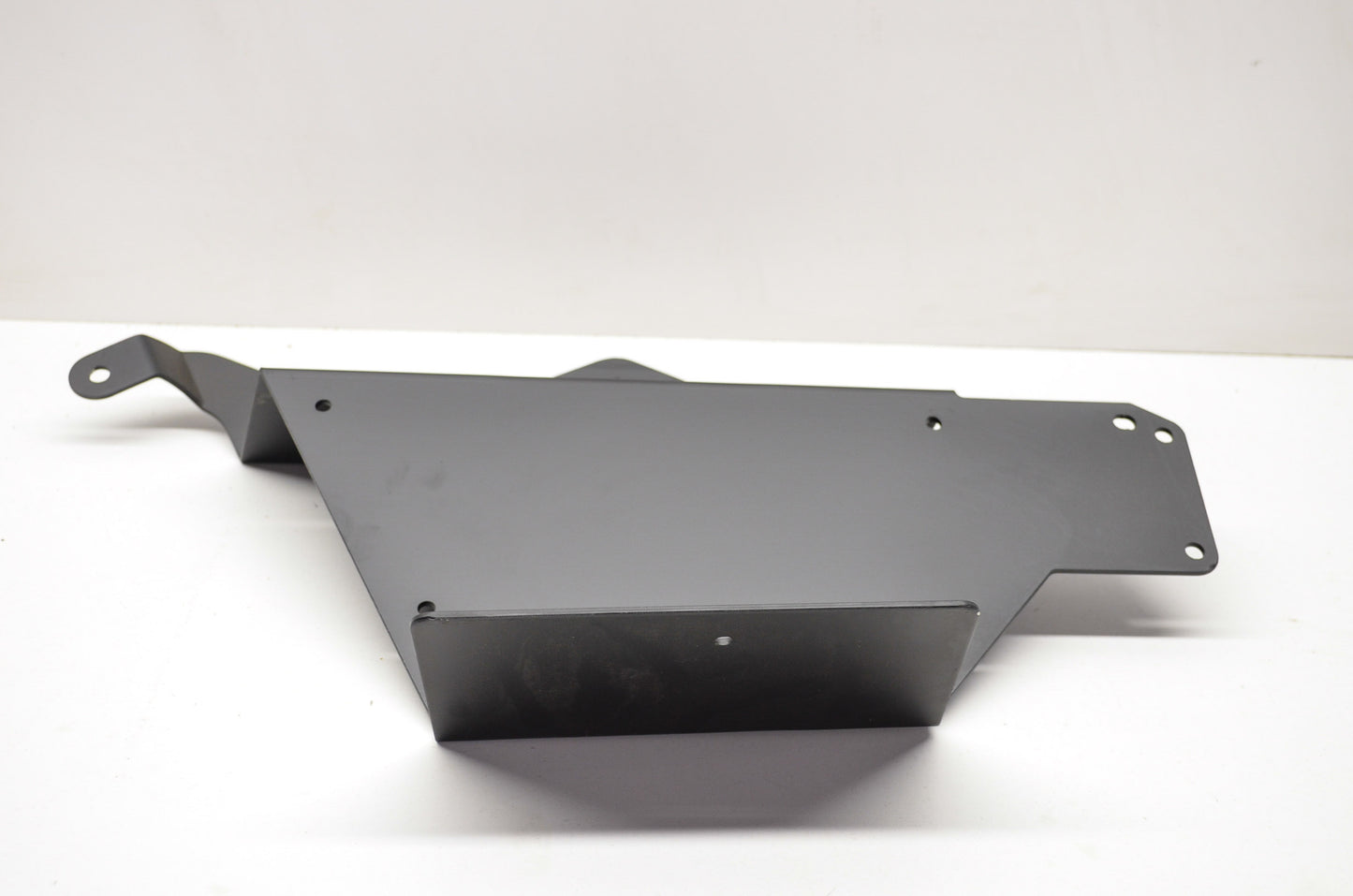 OEM Yamaha ACC-11150-32-60 Saddlebag Mounting System