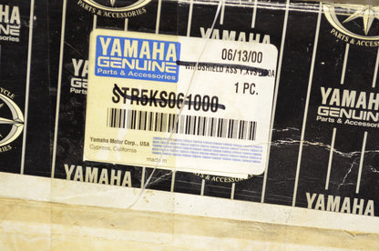 Windshield Assembly NOS