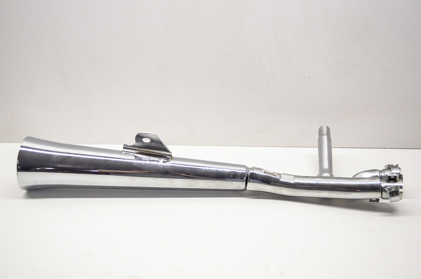OEM Yamaha 4H7-14720-01-00 Right Muffler Assembly NOS