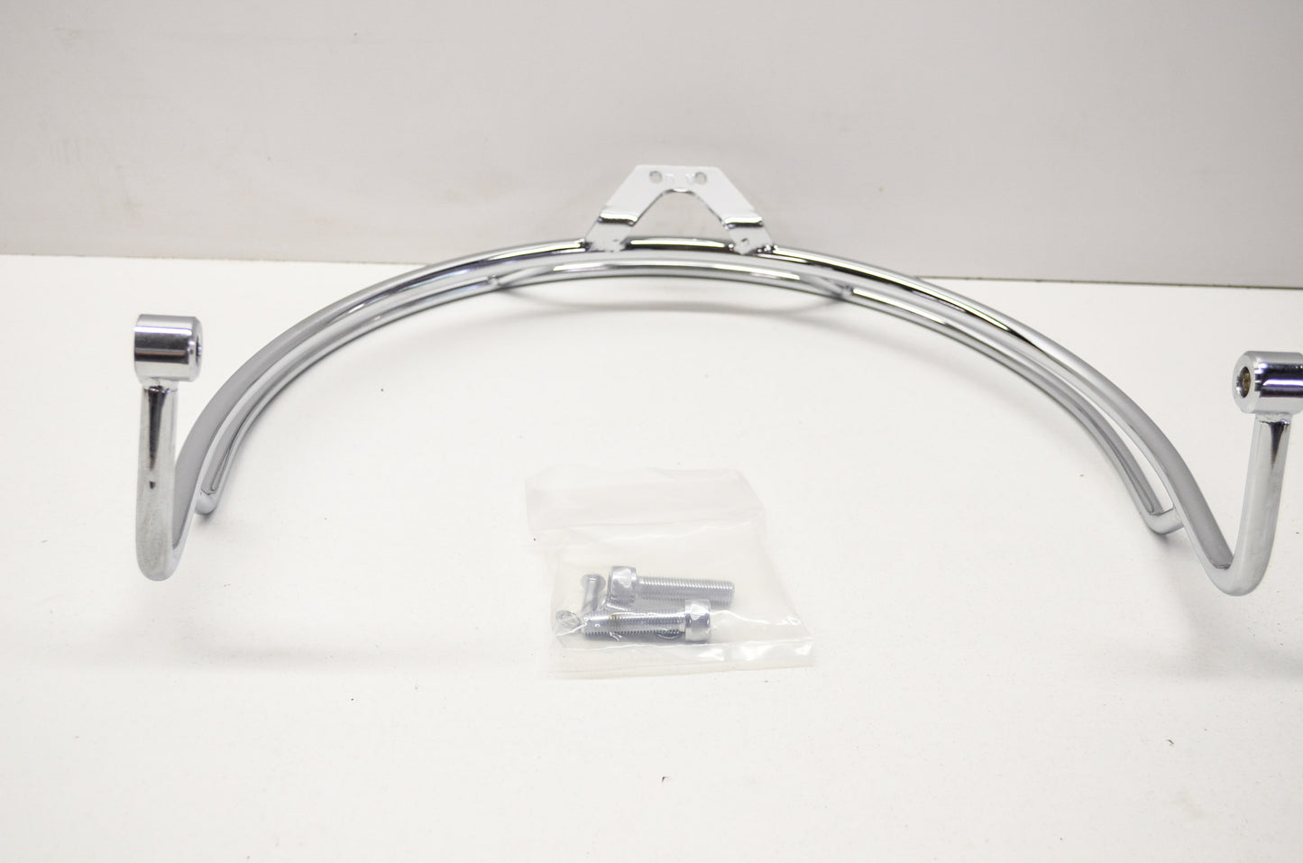 Solo Seat Rail NOS