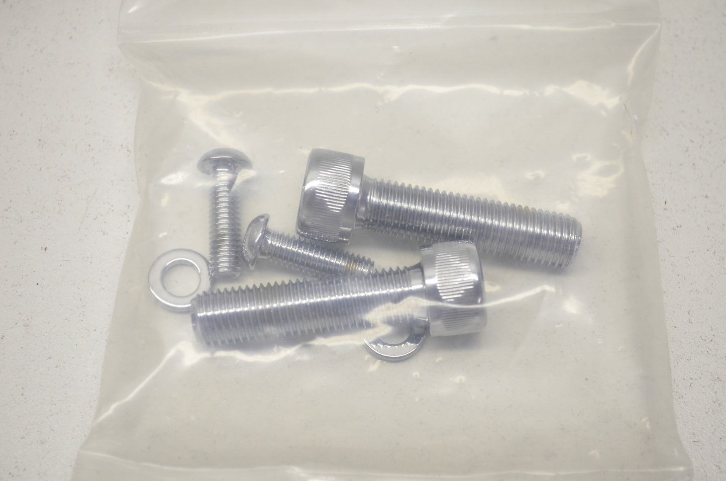 Solo Seat Rail NOS