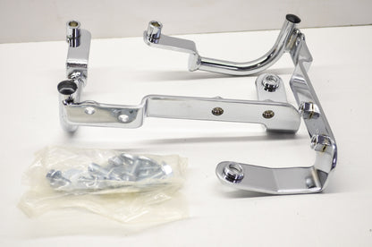 Windshield Mounting NOS
