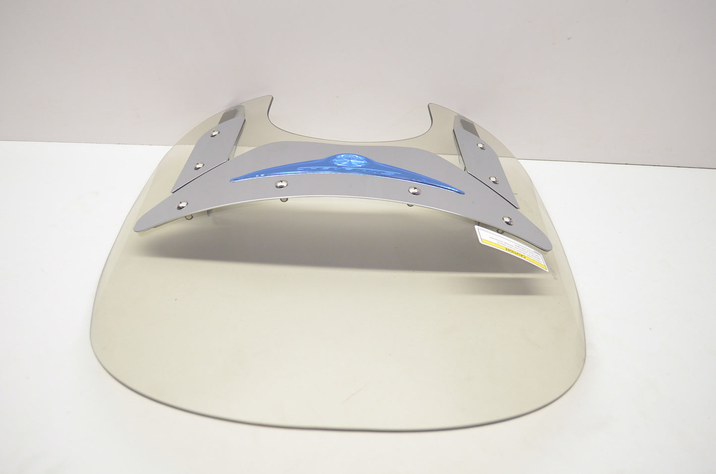 Low V-Star Windshield Assembly NOS
