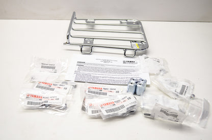 Rear Rack NOS