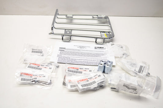 Rear Rack NOS