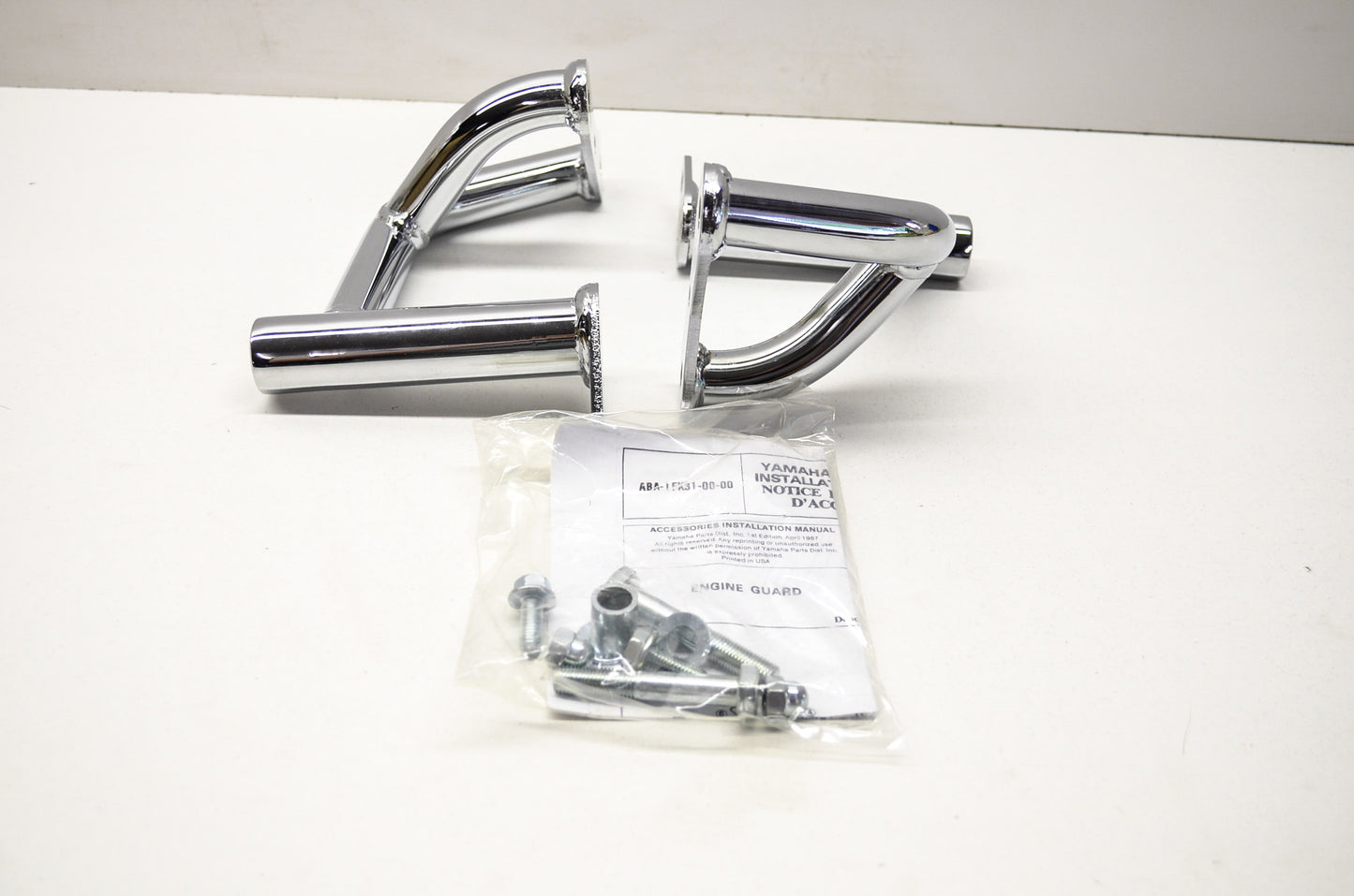 VMax Engine Guard NOS