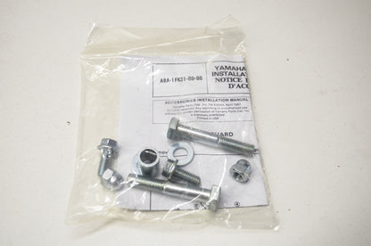 VMax Engine Guard NOS