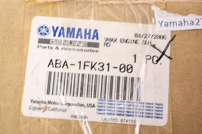 VMax Engine Guard NOS