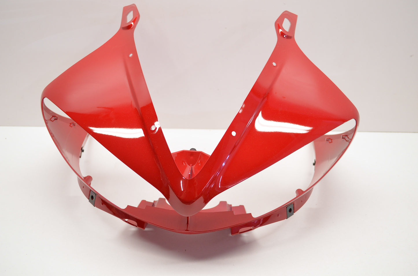 OEM Yamaha 5SL-28330-01-P0 Upper Cowling Assembly NOS