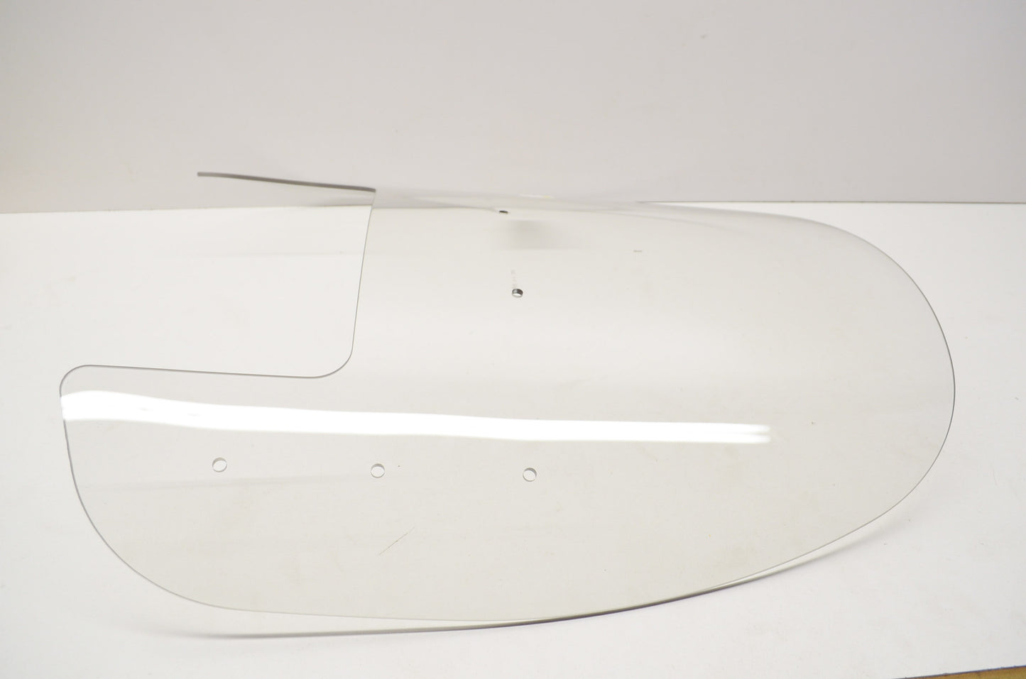 Replacement Low Windshield NOS
