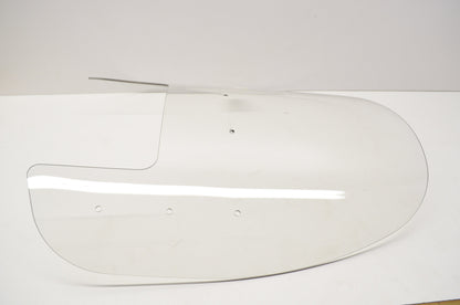 Replacement Low Windshield NOS