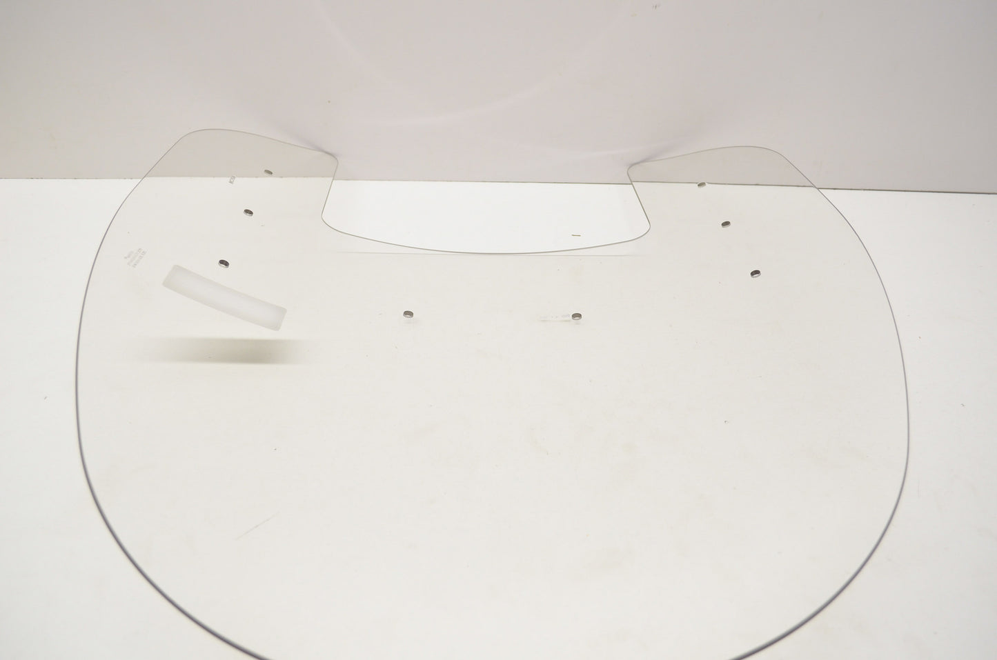 Replacement Low Windshield NOS