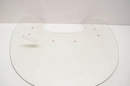Replacement Low Windshield NOS