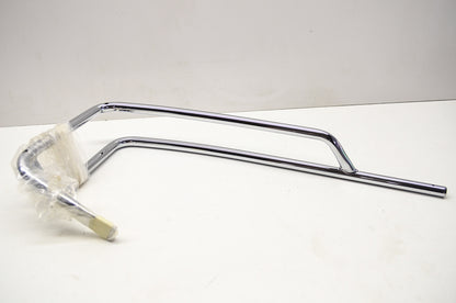 Saddlebag Trim Rail NOS