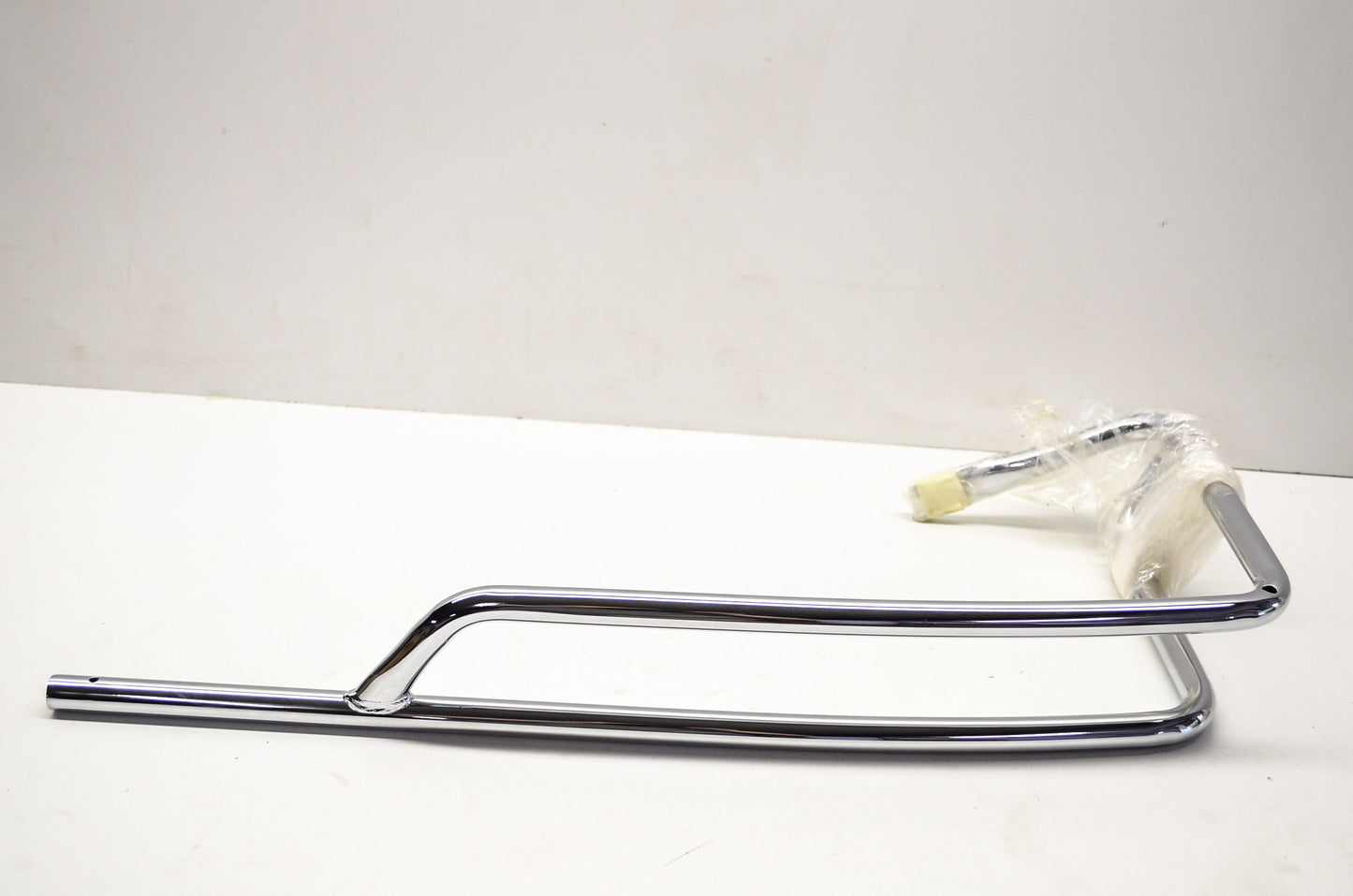Saddlebag Trim Rail NOS
