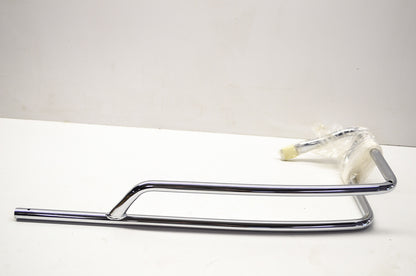Saddlebag Trim Rail NOS