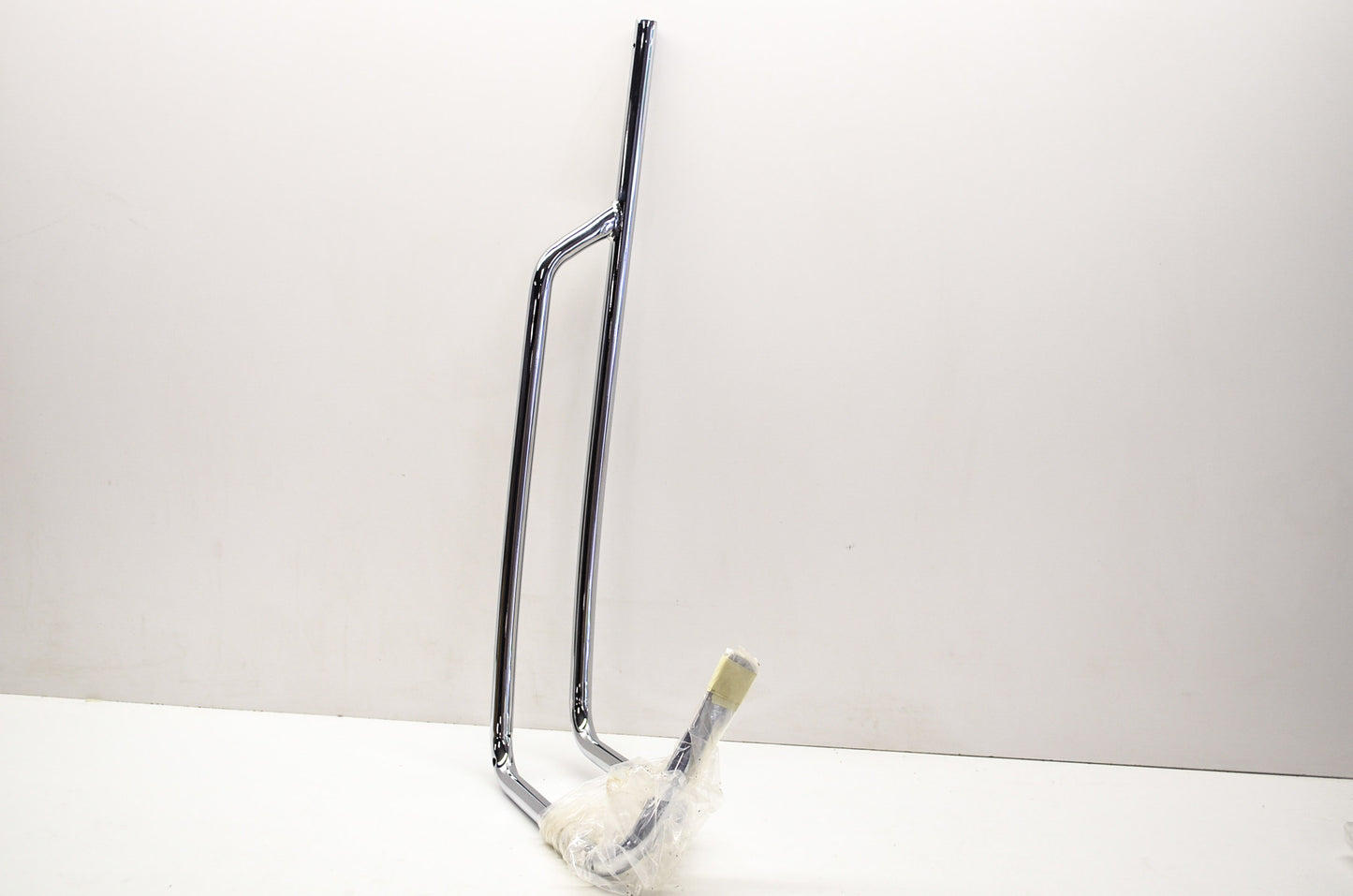 Saddlebag Trim Rail NOS