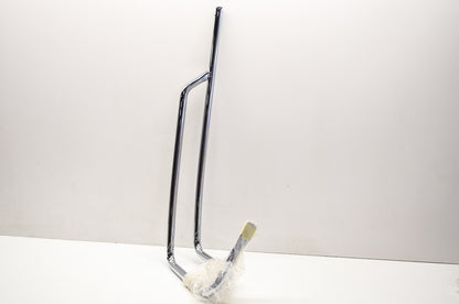 Saddlebag Trim Rail NOS