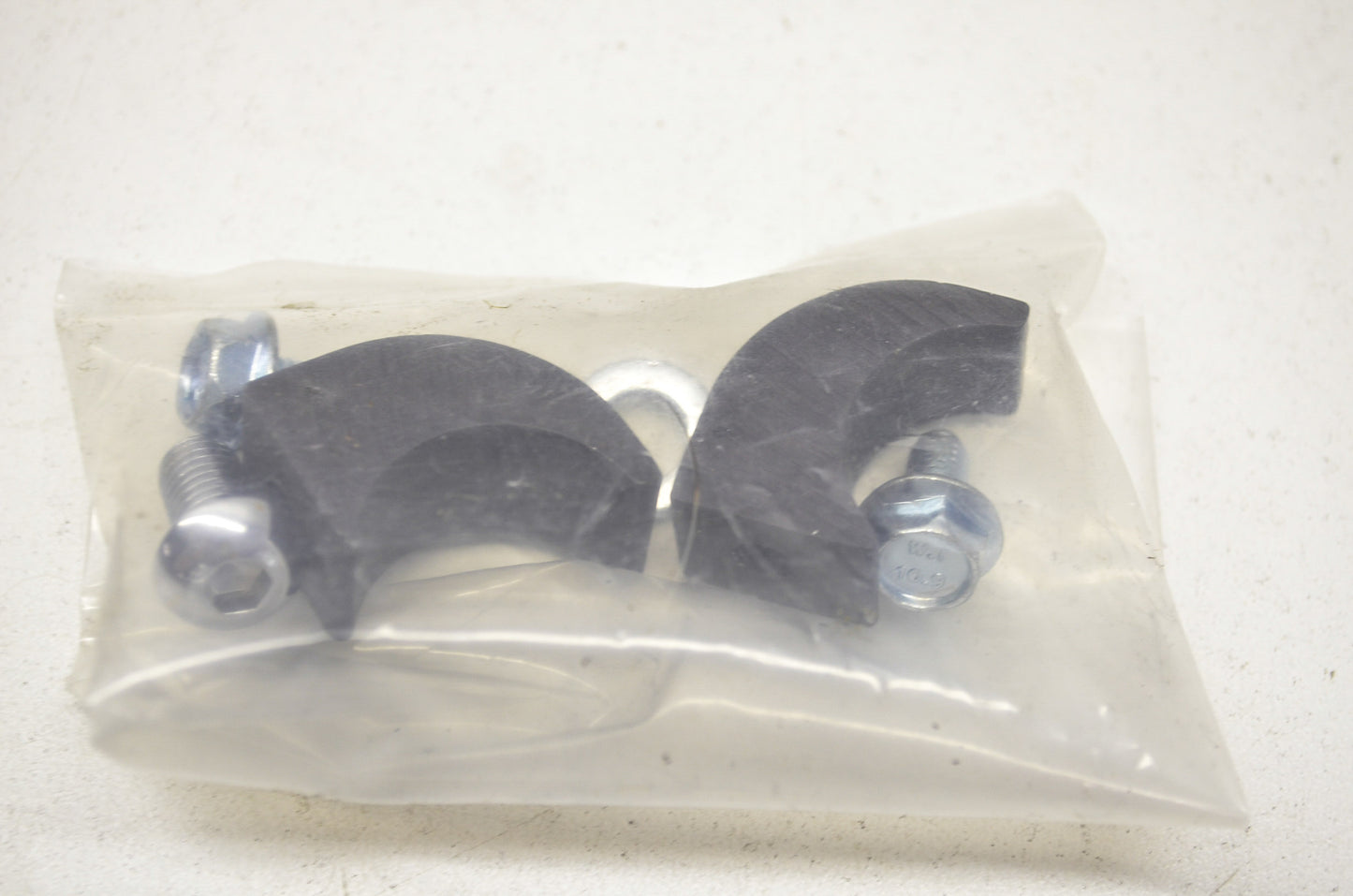 Solo Seat Rail NOS