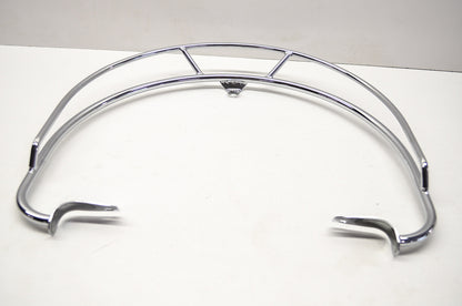 Solo Seat Rail NOS