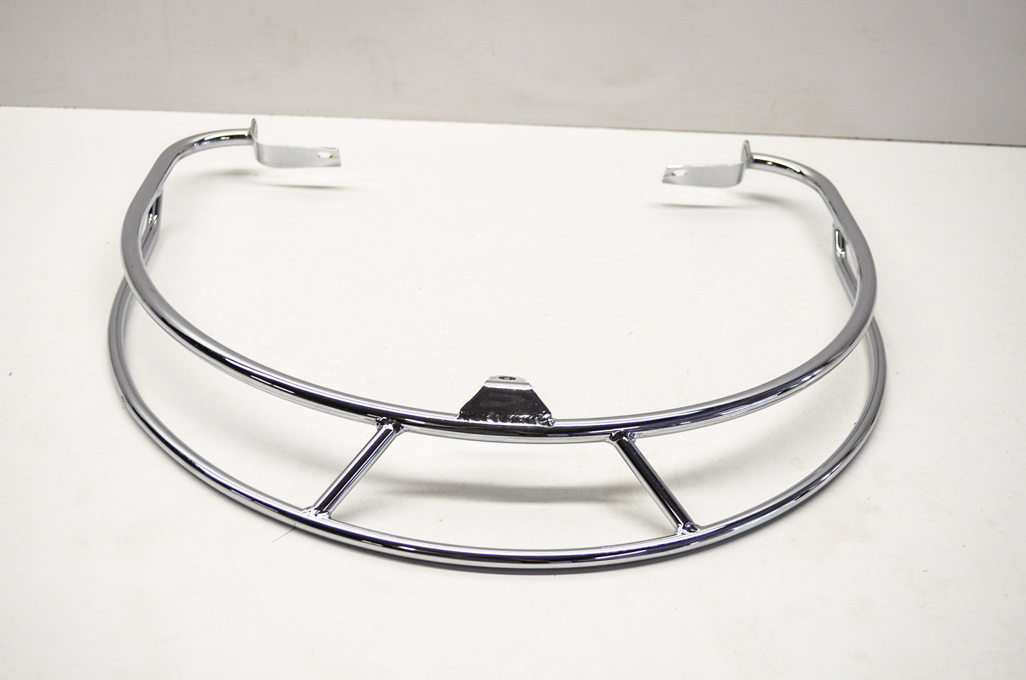 Solo Seat Rail NOS