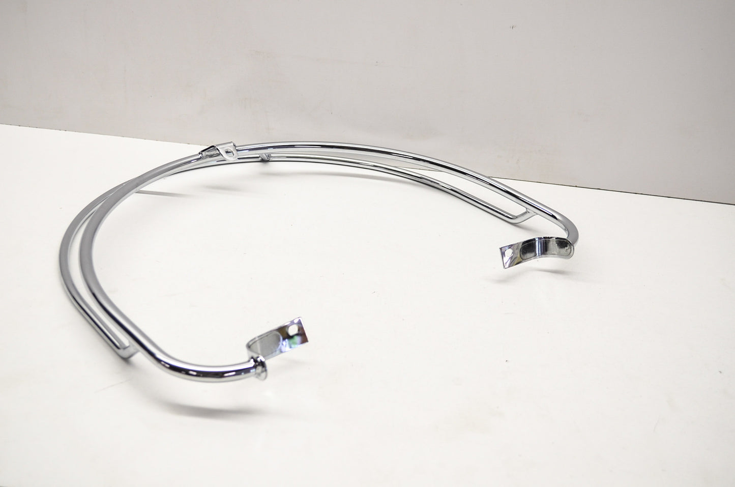 Solo Seat Rail NOS