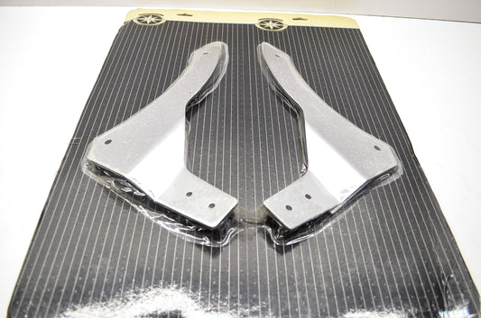 OEM Yamaha STR-5EL41-10-00 Side Arms Backrest NOS