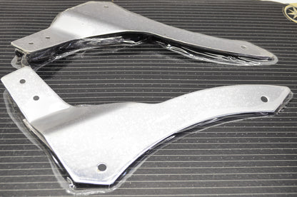 OEM Yamaha STR-5EL41-10-00 Side Arms Backrest NOS