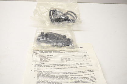 Windshield Mount Kit NOS