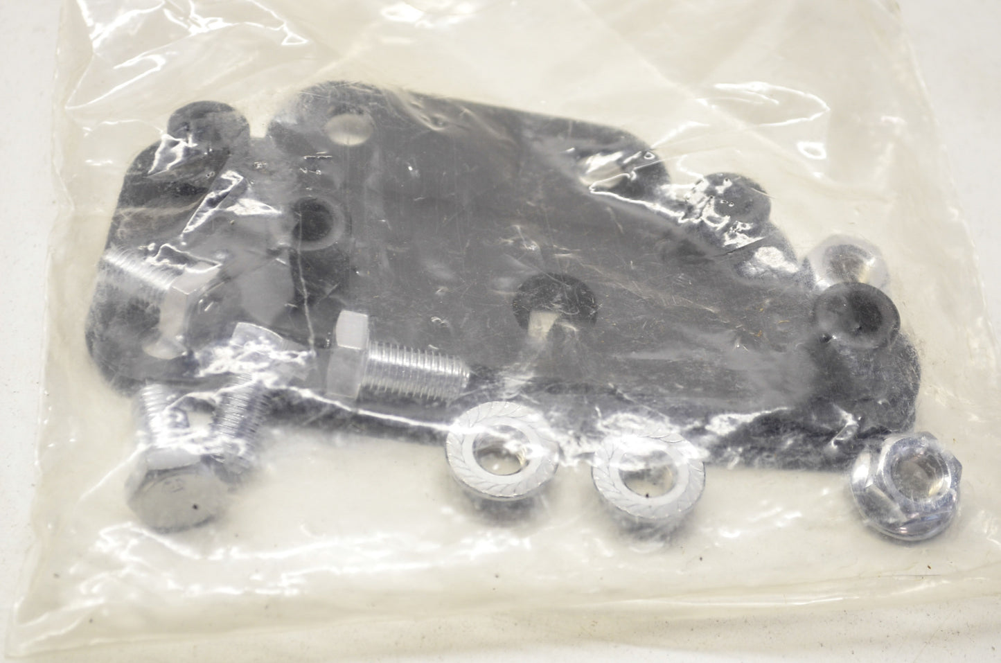 Windshield Mount Kit NOS