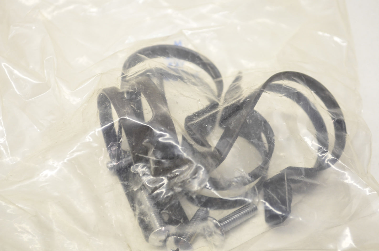 Windshield Mount Kit NOS