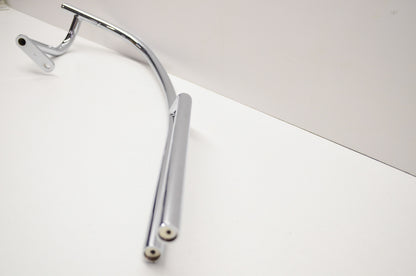 Saddle Bag Trim Rail Stratoliner NOS