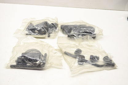 Yamaha Hardware PlexiFairing Kit NOS