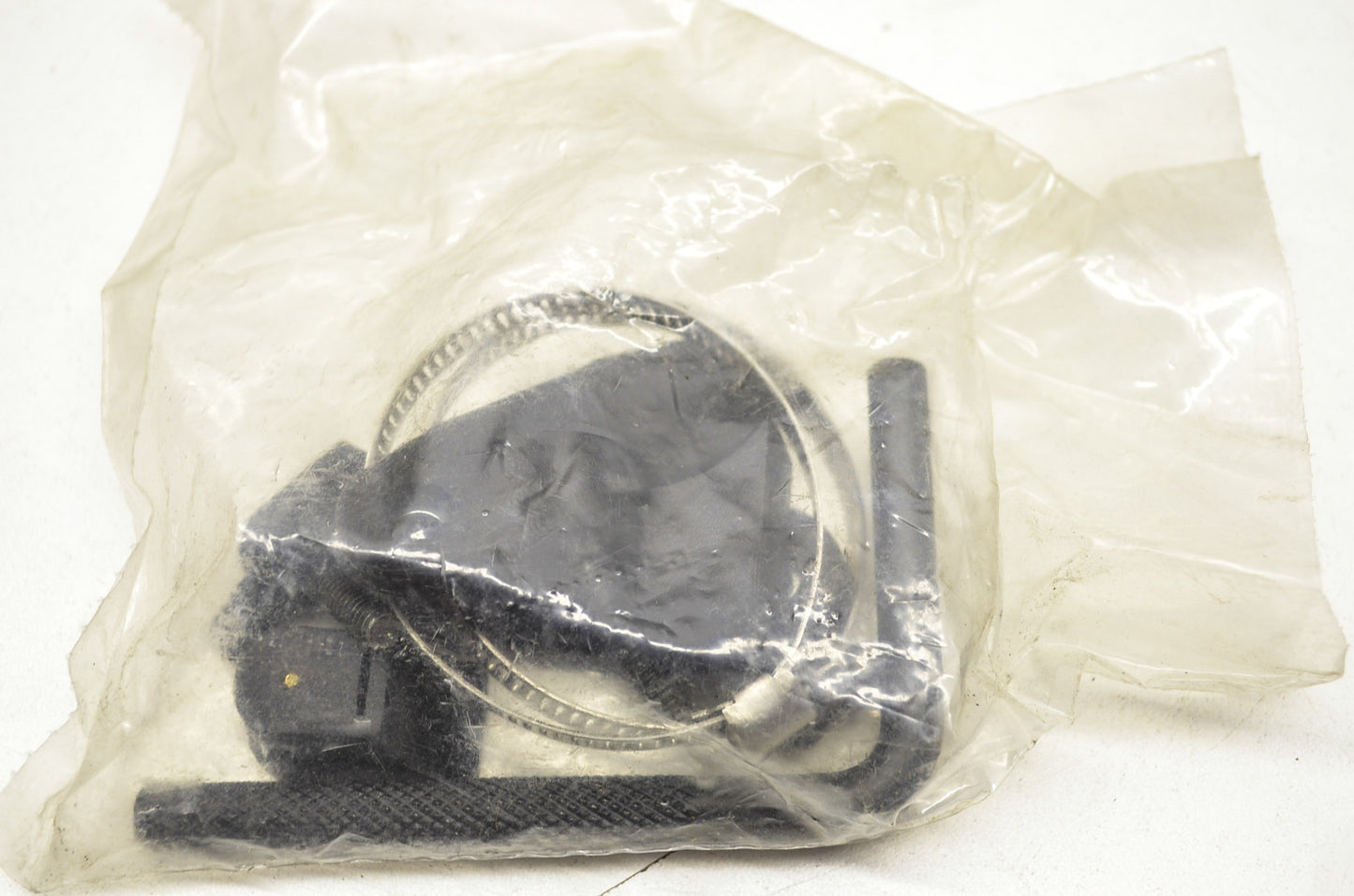 Yamaha Hardware PlexiFairing Kit NOS