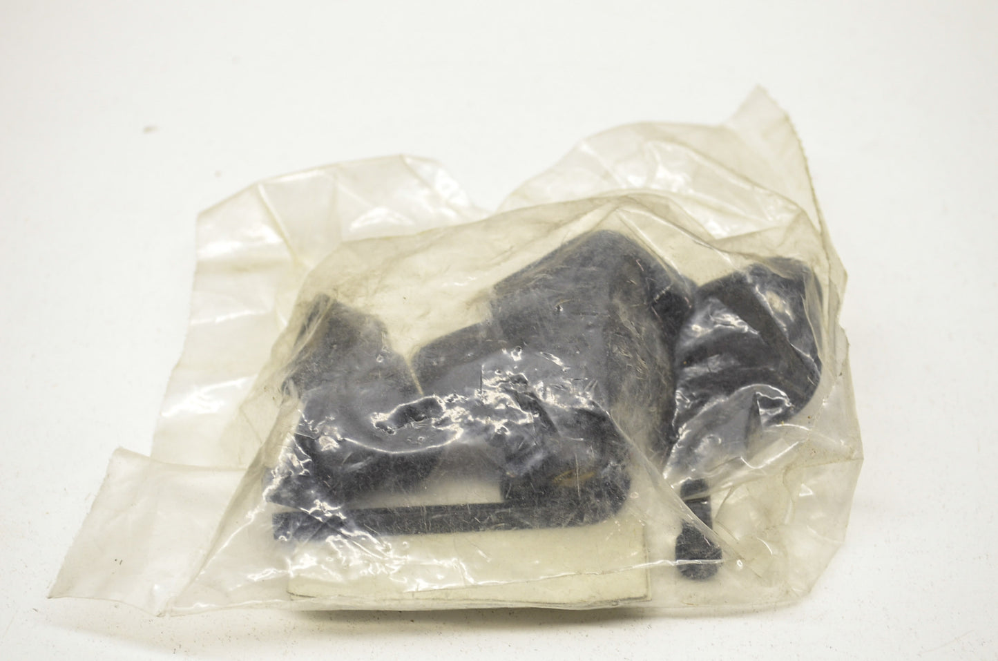 Yamaha Hardware PlexiFairing Kit NOS