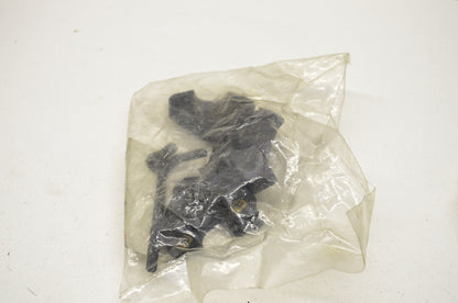 Yamaha Hardware PlexiFairing Kit NOS