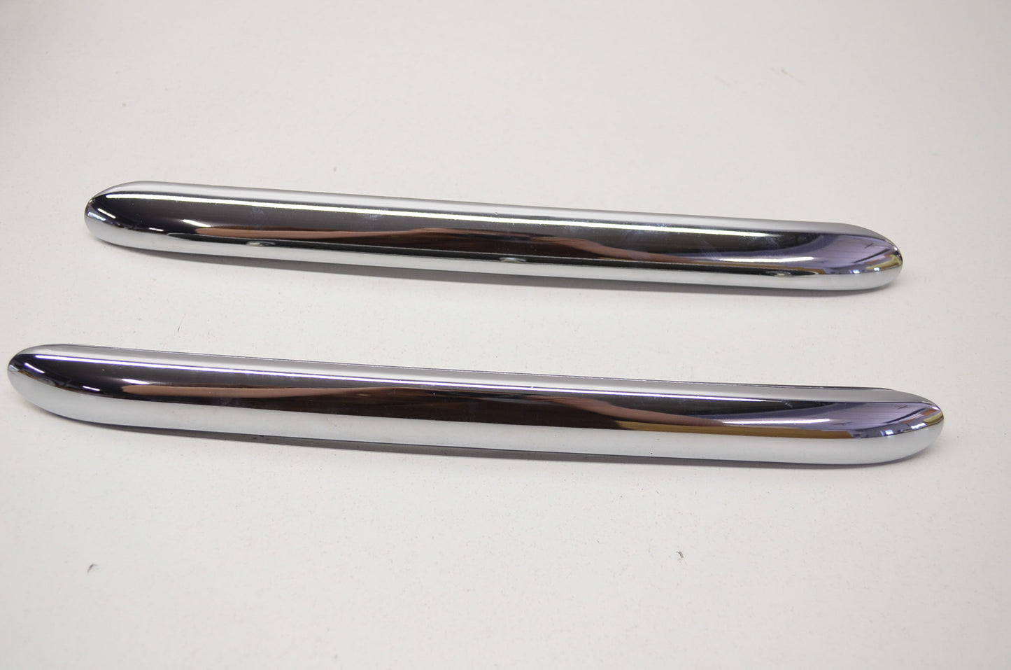 OEM Yamaha STR-2C503-10-00 Tall Windshield NOS