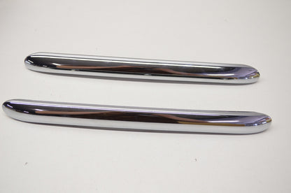 OEM Yamaha STR-2C503-10-00 Tall Windshield NOS