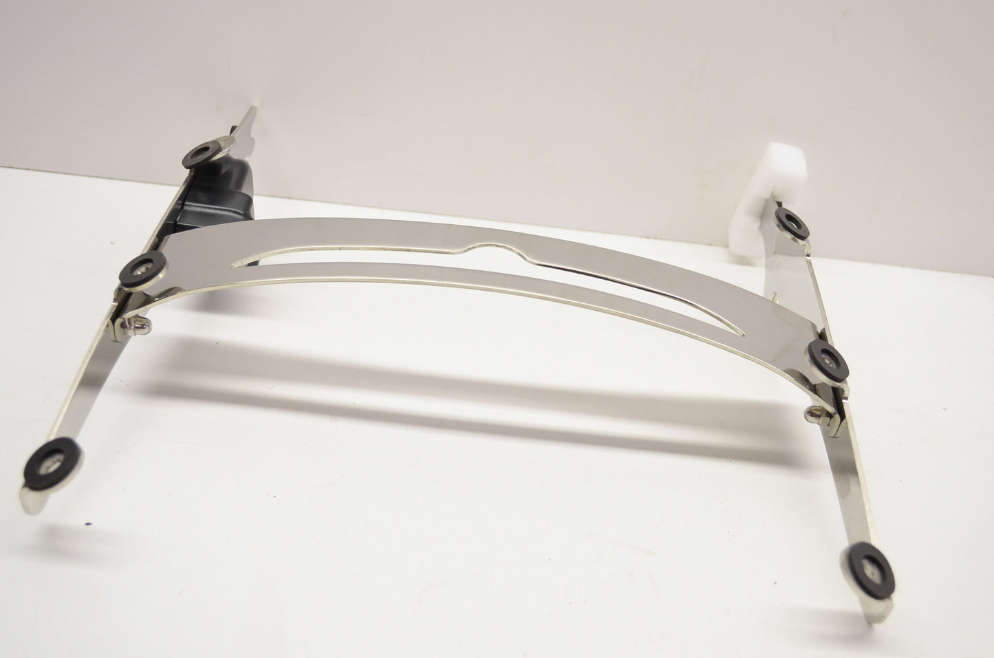 OEM Yamaha STR-2C503-10-00 Tall Windshield NOS