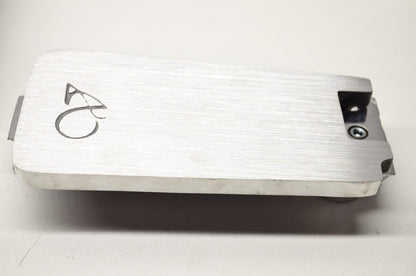Venture Passenger Foot Riser Kit NOS
