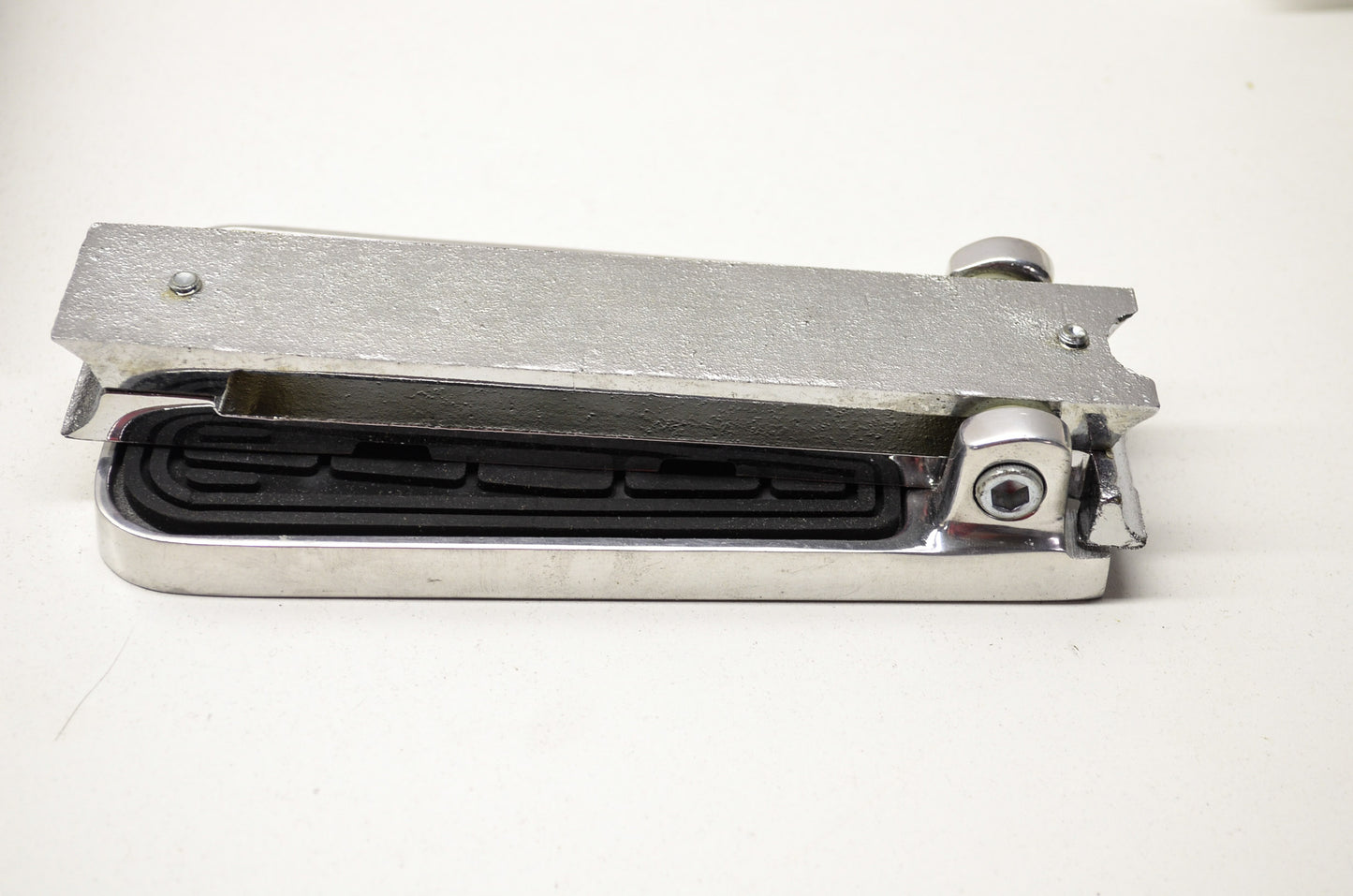 Venture Passenger Foot Riser Kit NOS