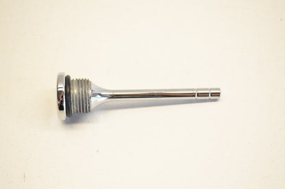 New Drag Specialties Chrome Transmission Dipstick NOS