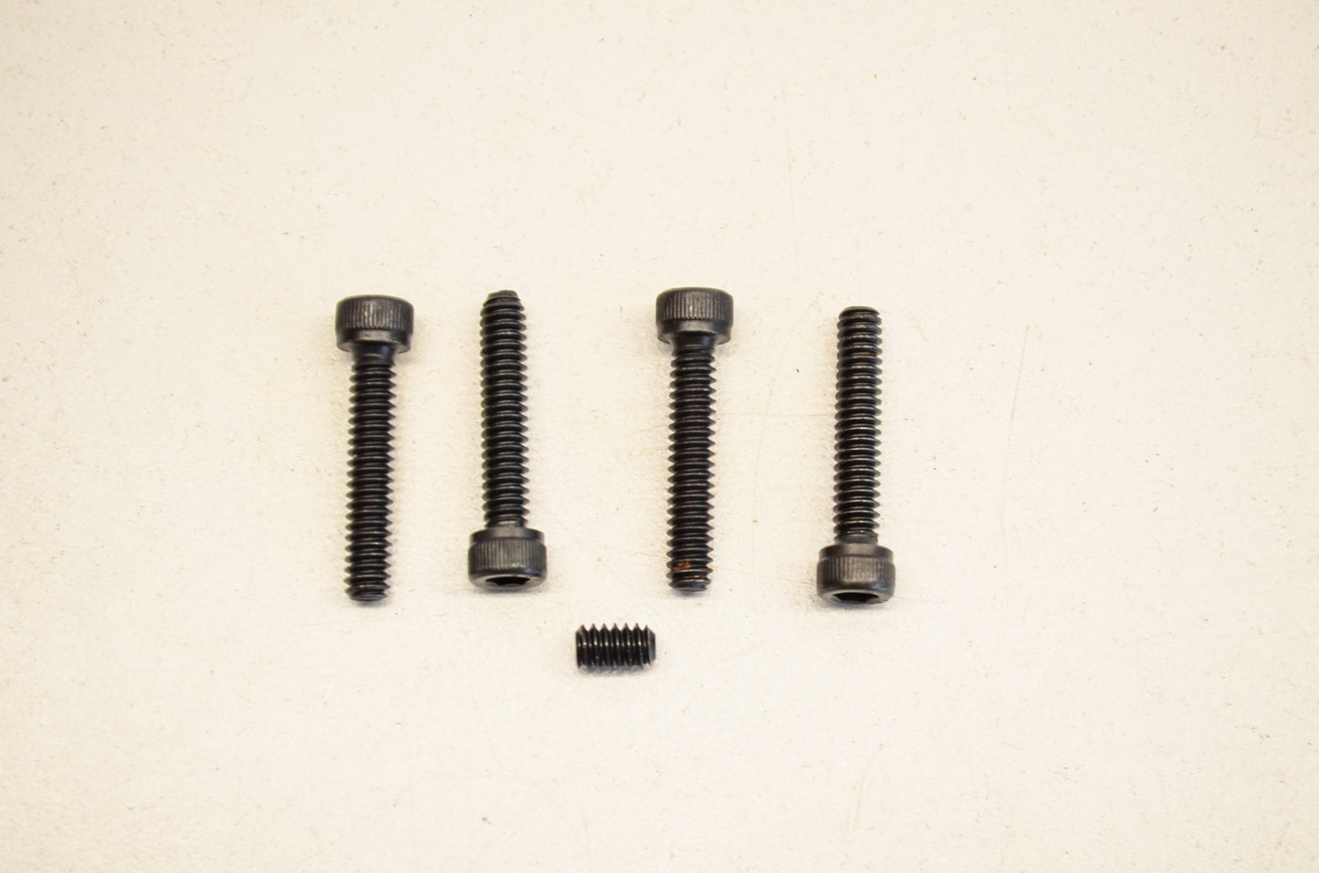 S&S 31-0000HF Crankcase Hardware Kit NOS
