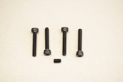 S&S 31-0000HF Crankcase Hardware Kit NOS