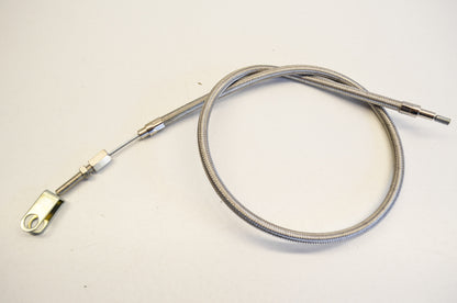EMGO 26-80014 Clutch Cable NOS