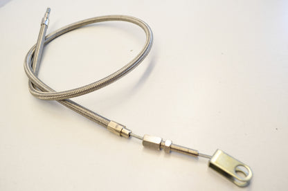 EMGO 26-80014 Clutch Cable NOS