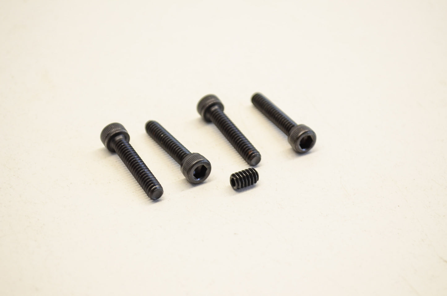 S&S 31-0000HF Crankcase Hardware Kit NOS